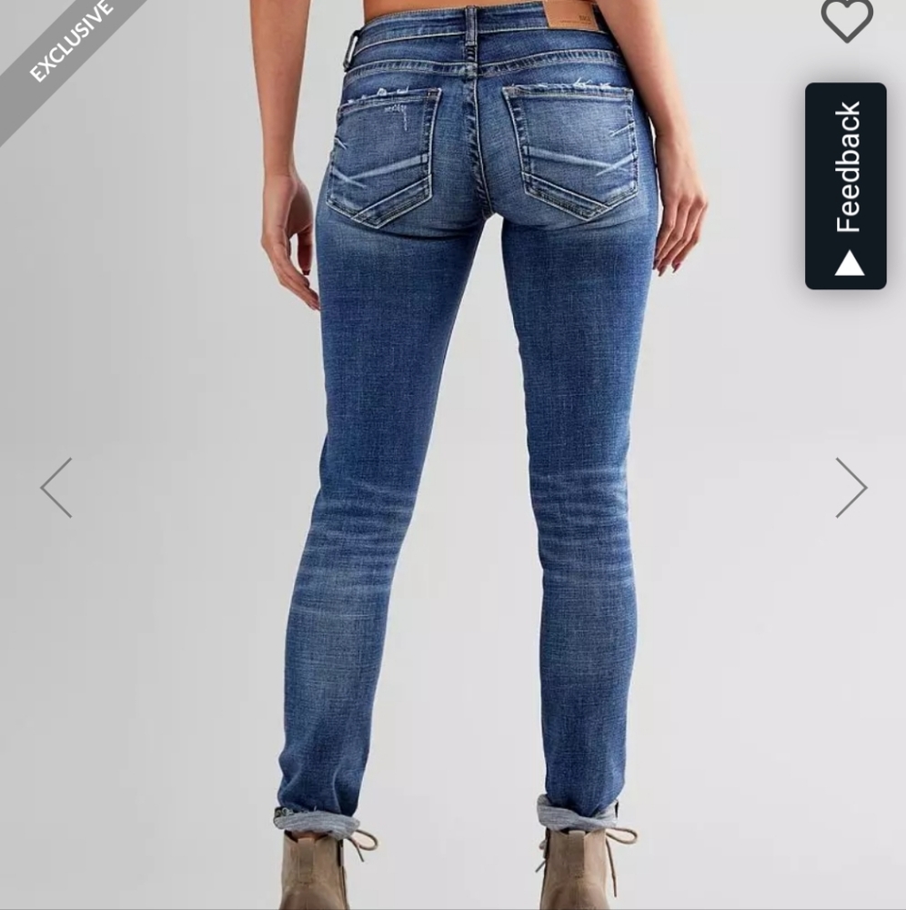 Skinny jeans! *bundle*